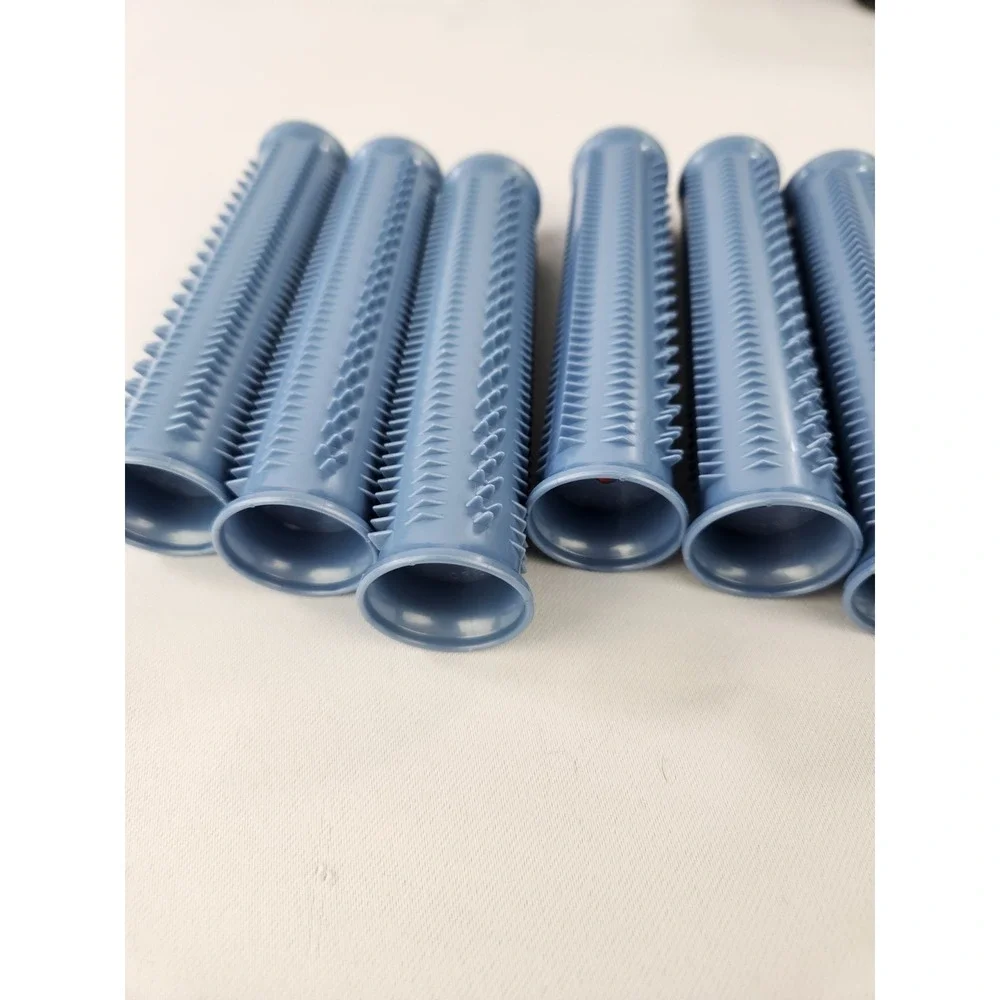Calista Tools Ion Hot Rollers Long Tall Length Style Set of 6 Replacement Hair